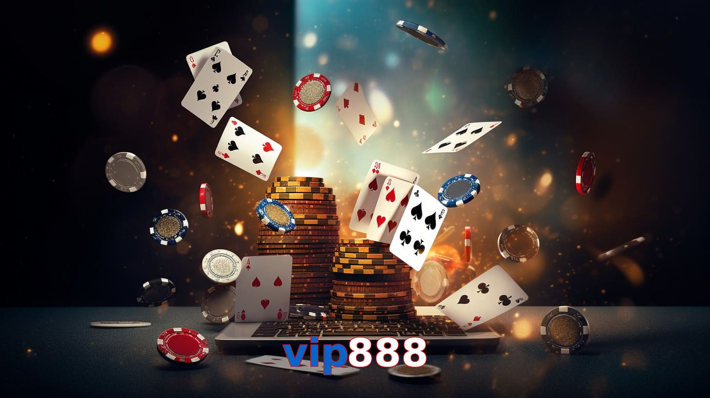 vip888