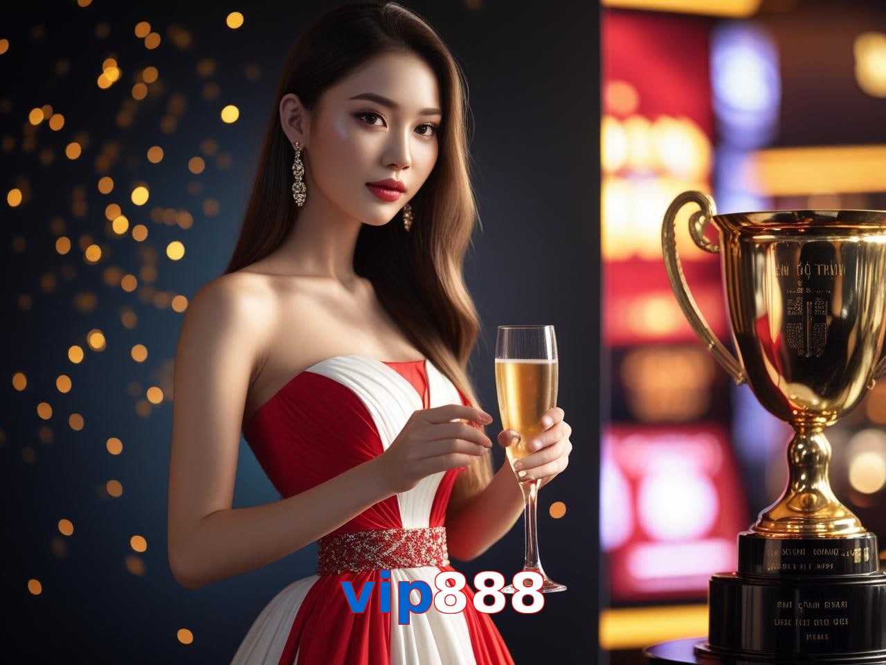 vip888