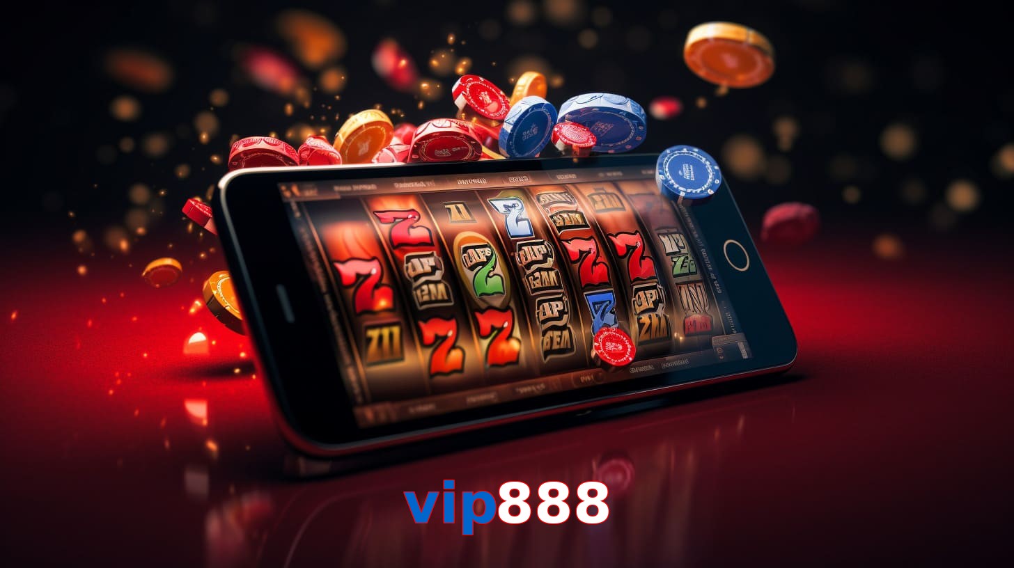 vip888