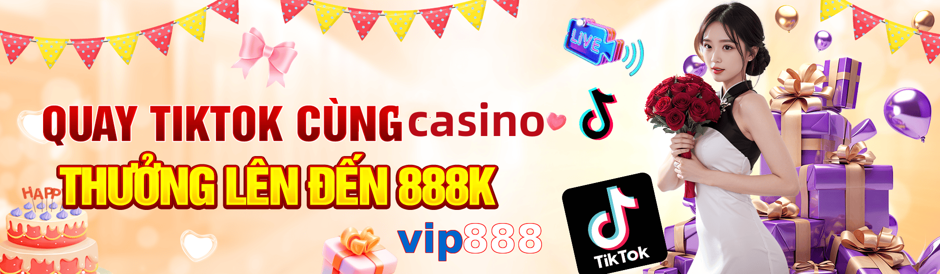 vip888