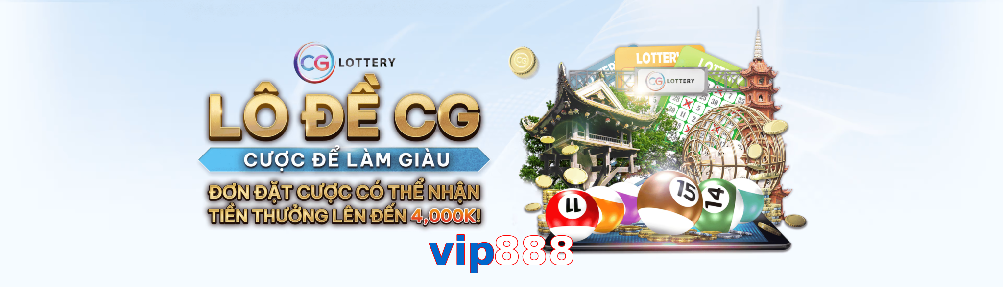 vip888