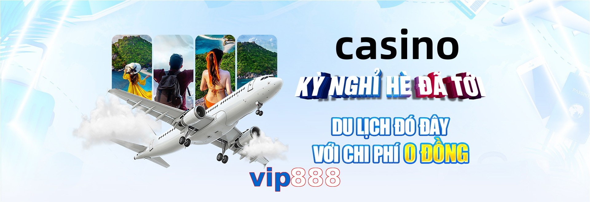 vip888